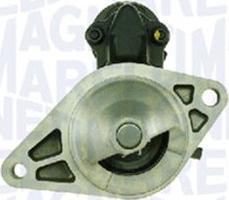 Magneti Marelli 944280801450 - Starteris www.autospares.lv