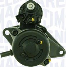 Magneti Marelli 944280801450 - Starteris www.autospares.lv