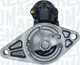 Magneti Marelli 944280801640 - Starteris autospares.lv