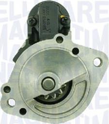 Magneti Marelli 944280801040 - Starteris www.autospares.lv