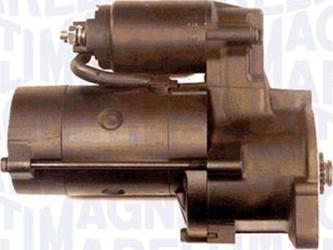 Magneti Marelli 944280801030 - Starteris www.autospares.lv