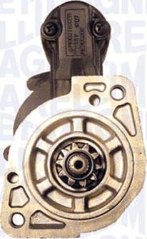 Magneti Marelli 944280801030 - Starteris www.autospares.lv