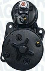 Magneti Marelli 944280801140 - Starter www.autospares.lv