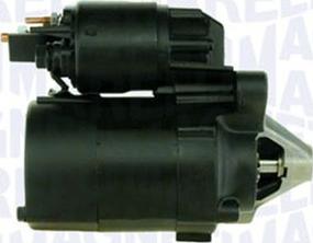 Magneti Marelli 944280801800 - Starter www.autospares.lv