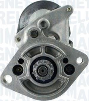 Magneti Marelli 944280801330 - Starteris www.autospares.lv