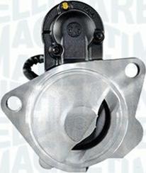 Magneti Marelli 944280801770 - Starter www.autospares.lv