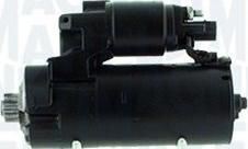 Magneti Marelli 944280803920 - Starter www.autospares.lv