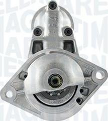 Magneti Marelli 944280803610 - Starter www.autospares.lv