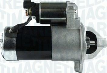 Magneti Marelli 944280803100 - Starter www.autospares.lv