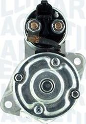 Magneti Marelli 944280803700 - Starteris autospares.lv