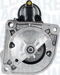 Magneti Marelli 944280802920 - Starter www.autospares.lv