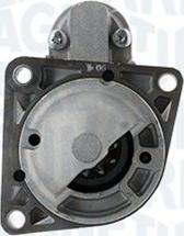 Magneti Marelli 944280802040 - Starter www.autospares.lv