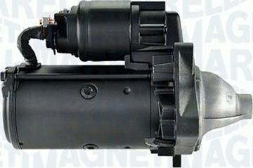 Magneti Marelli 944280802180 - Starter www.autospares.lv