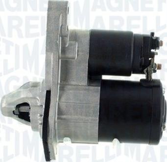 Magneti Marelli 944280802170 - Starter www.autospares.lv