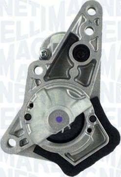 Magneti Marelli 944280802170 - Starter www.autospares.lv