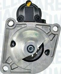 Magneti Marelli 944280802860 - Starteris autospares.lv