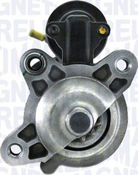 Magneti Marelli 944280802380 - Starteris www.autospares.lv