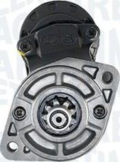 Magneti Marelli 944280802220 - Starteris www.autospares.lv