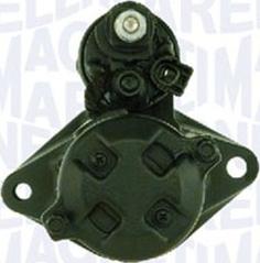 Magneti Marelli 944280205510 - Starteris www.autospares.lv