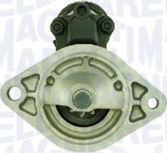 Magneti Marelli 944280205510 - Starteris www.autospares.lv