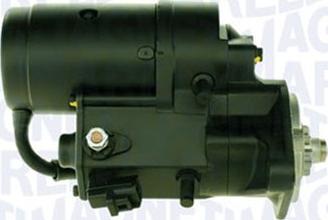 Magneti Marelli 944280206010 - Starter www.autospares.lv