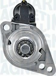 Magneti Marelli 944280203300 - Starteris www.autospares.lv