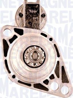 Magneti Marelli 944280202500 - Starteris www.autospares.lv