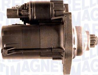 Magneti Marelli 944280202500 - Starteris autospares.lv