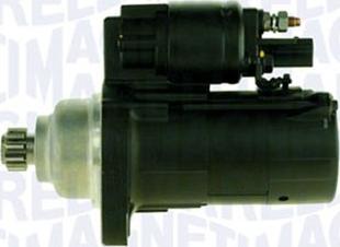 Magneti Marelli 944280202600 - Starteris autospares.lv