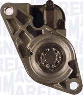 Magneti Marelli 944280207800 - Starteris autospares.lv