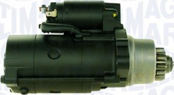 Magneti Marelli 944280207210 - Starter www.autospares.lv