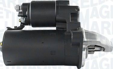 Magneti Marelli 944280215800 - Starteris autospares.lv