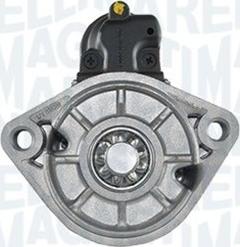 Magneti Marelli 944280216300 - Starteris autospares.lv