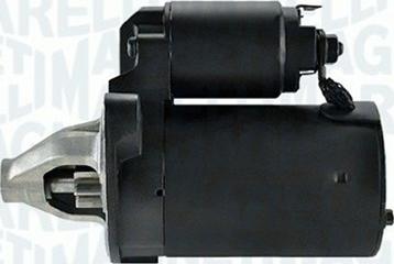 Magneti Marelli 944280225910 - Starter www.autospares.lv