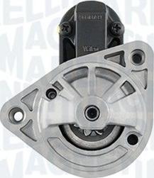 Magneti Marelli 944280709060 - Starter www.autospares.lv