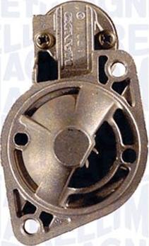 Magneti Marelli 944280705060 - Starteris www.autospares.lv