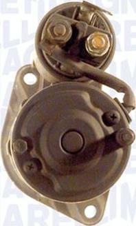 Magneti Marelli 944280705060 - Starteris www.autospares.lv