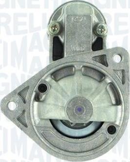 Magneti Marelli 944280705030 - Starteris autospares.lv