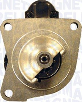 Magneti Marelli 944288162100 - Starteris www.autospares.lv