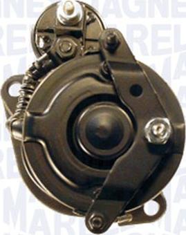 Magneti Marelli 944288162100 - Starteris www.autospares.lv