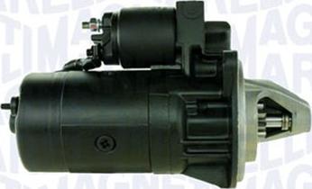 Magneti Marelli 944288136500 - Starter www.autospares.lv