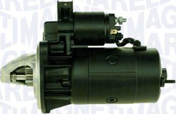 Magneti Marelli 944288136600 - Starteris www.autospares.lv