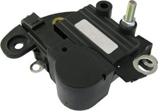 Magneti Marelli 940016012900 - Ģeneratora sprieguma regulators www.autospares.lv