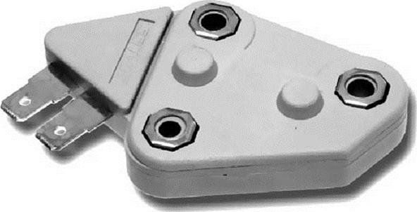 Magneti Marelli 940016020000 - Ģeneratora sprieguma regulators www.autospares.lv