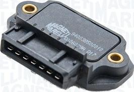 Magneti Marelli 940038500010 - Komutators, Aizdedzes sistēma autospares.lv