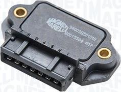 Magneti Marelli 940038501010 - Komutators, Aizdedzes sistēma autospares.lv