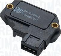 Magneti Marelli 940038502010 - Komutators, Aizdedzes sistēma autospares.lv