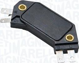 Magneti Marelli 940038521010 - Komutators, Aizdedzes sistēma autospares.lv