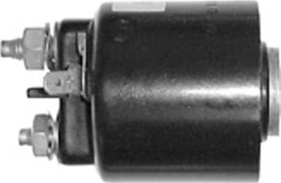 Magneti Marelli 940113050148 - Solenoid Switch, starter www.autospares.lv