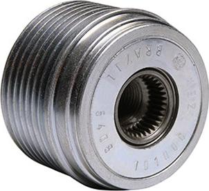 Magneti Marelli 940113010070 - Piedziņas skriemelis, Ģenerators www.autospares.lv